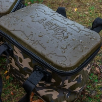 Fox Aquos Camolite Bags